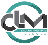 CLM Lavorazioni metalliche